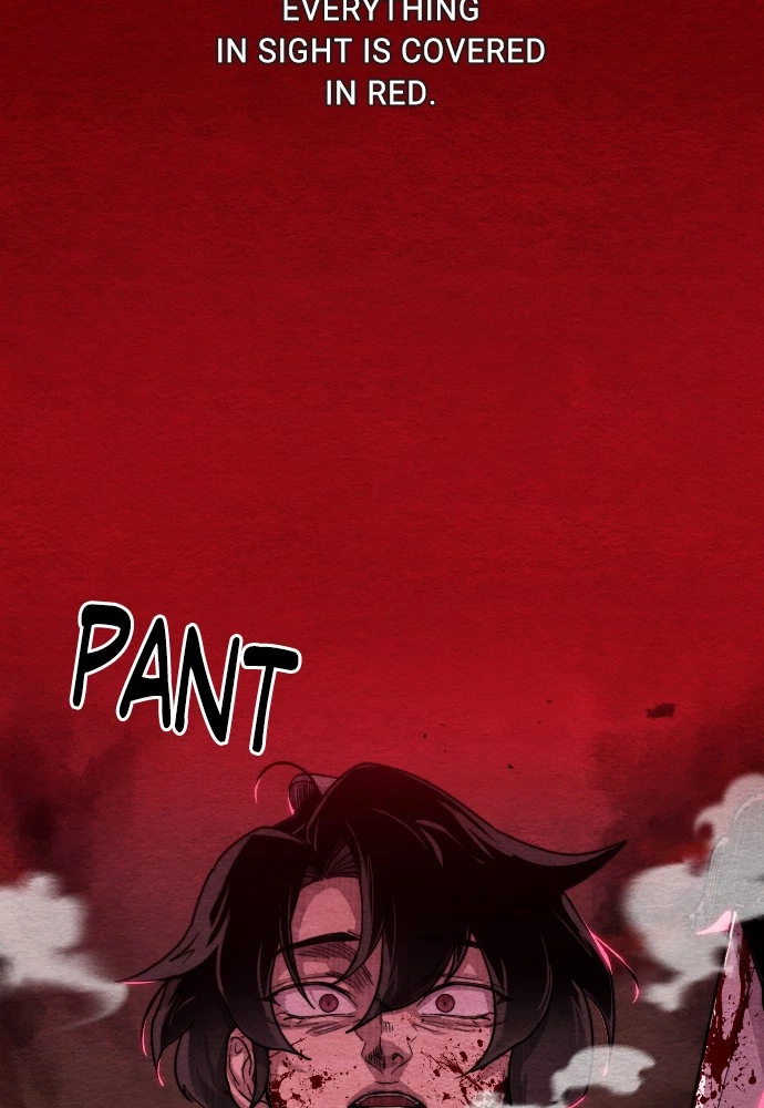 Return of the Blossoming Blade Chapter 1 — page 7