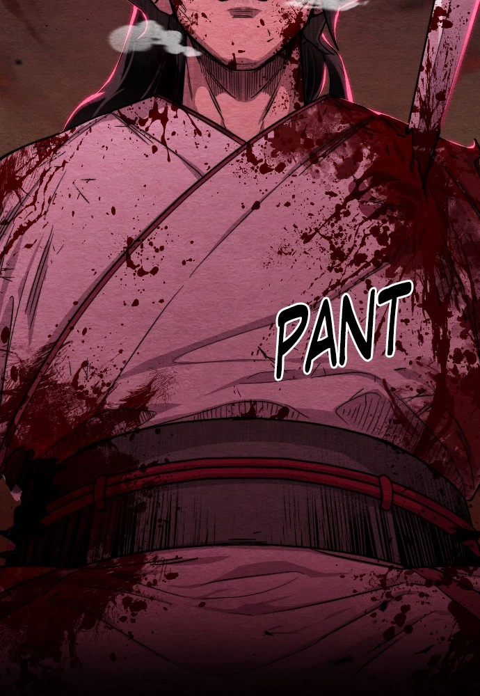 Return of the Blossoming Blade Chapter 1 — page 8