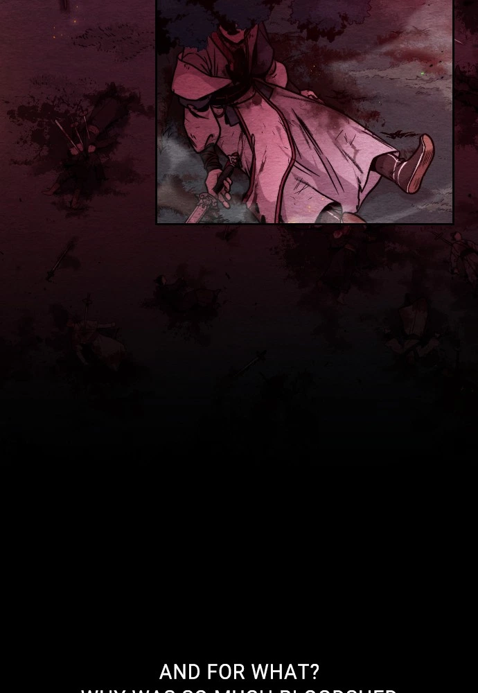 Return of the Blossoming Blade Chapter 1 — page 11