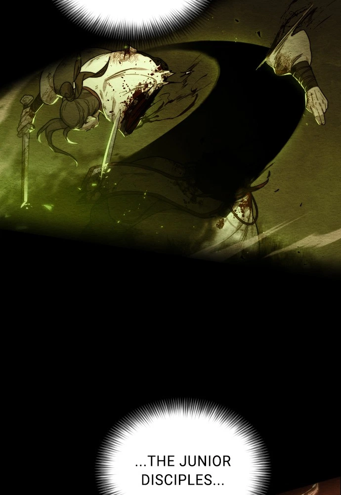 Return of the Blossoming Blade Chapter 1 — page 17