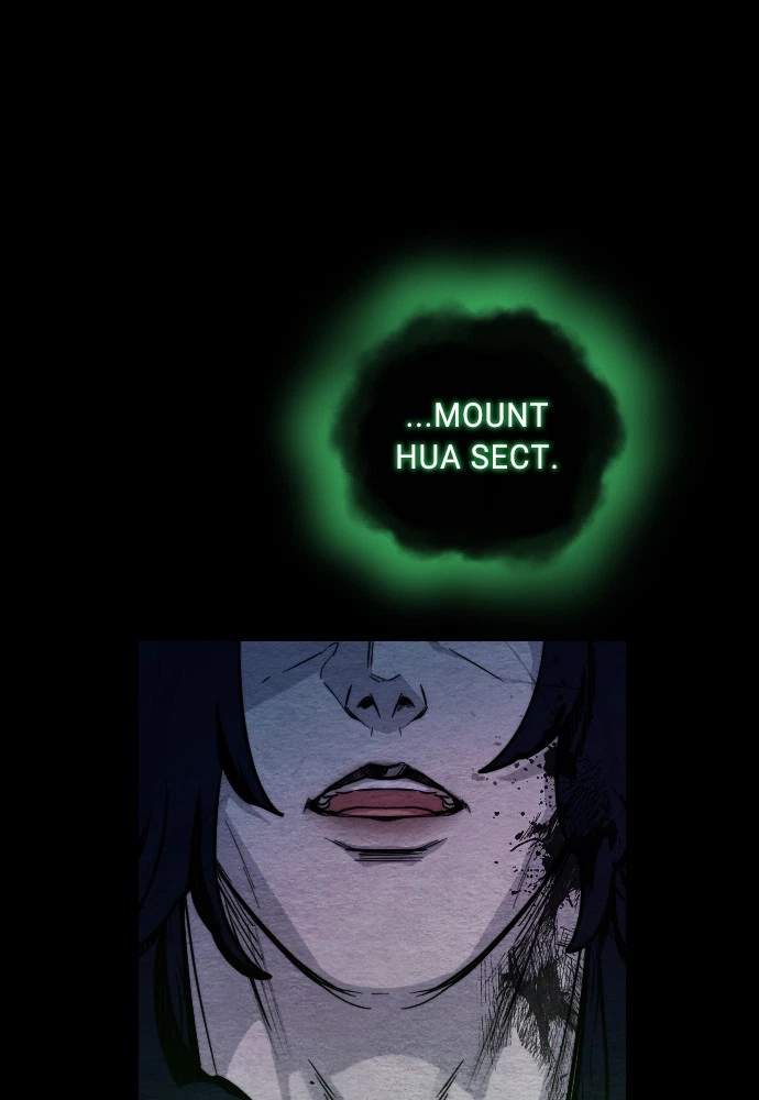Return of the Blossoming Blade Chapter 1 — page 31