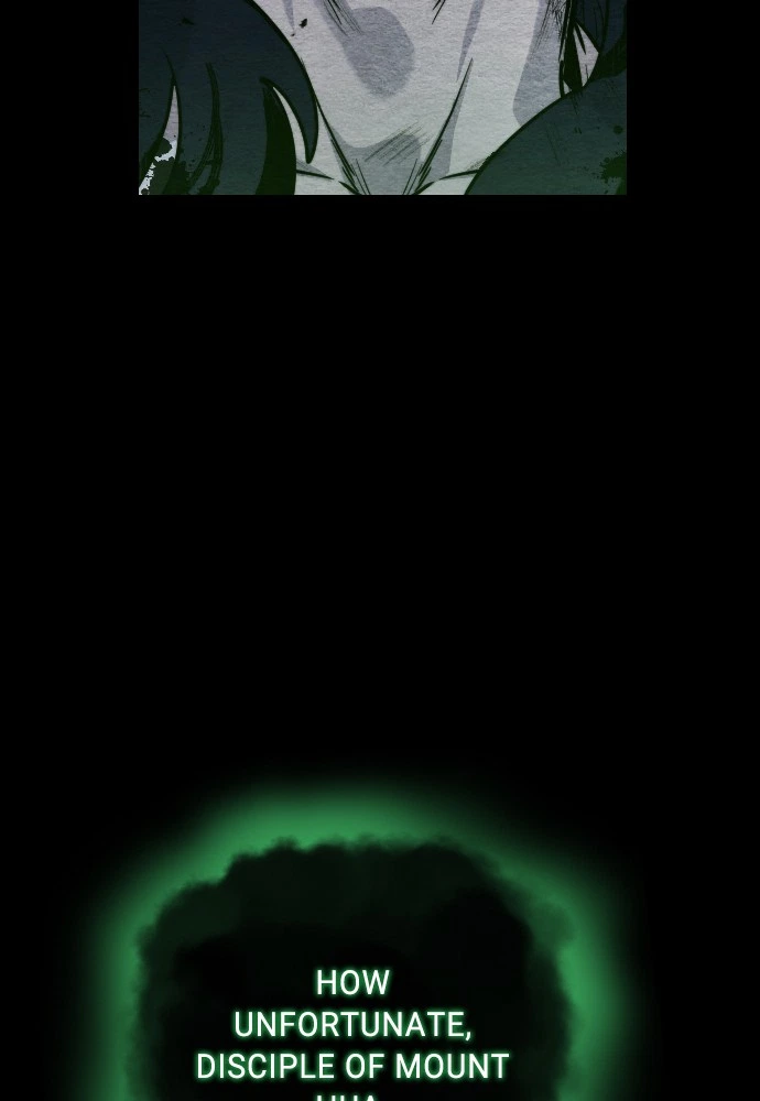 Return of the Blossoming Blade Chapter 1 — page 32