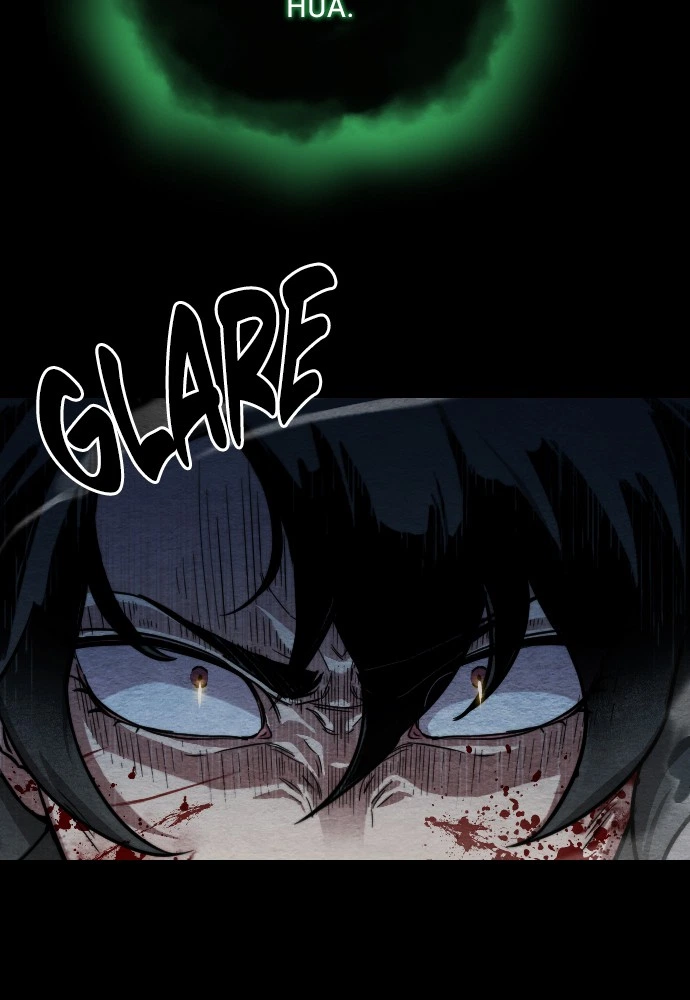 Return of the Blossoming Blade Chapter 1 — page 33