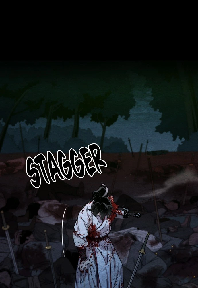 Return of the Blossoming Blade Chapter 1 — page 35