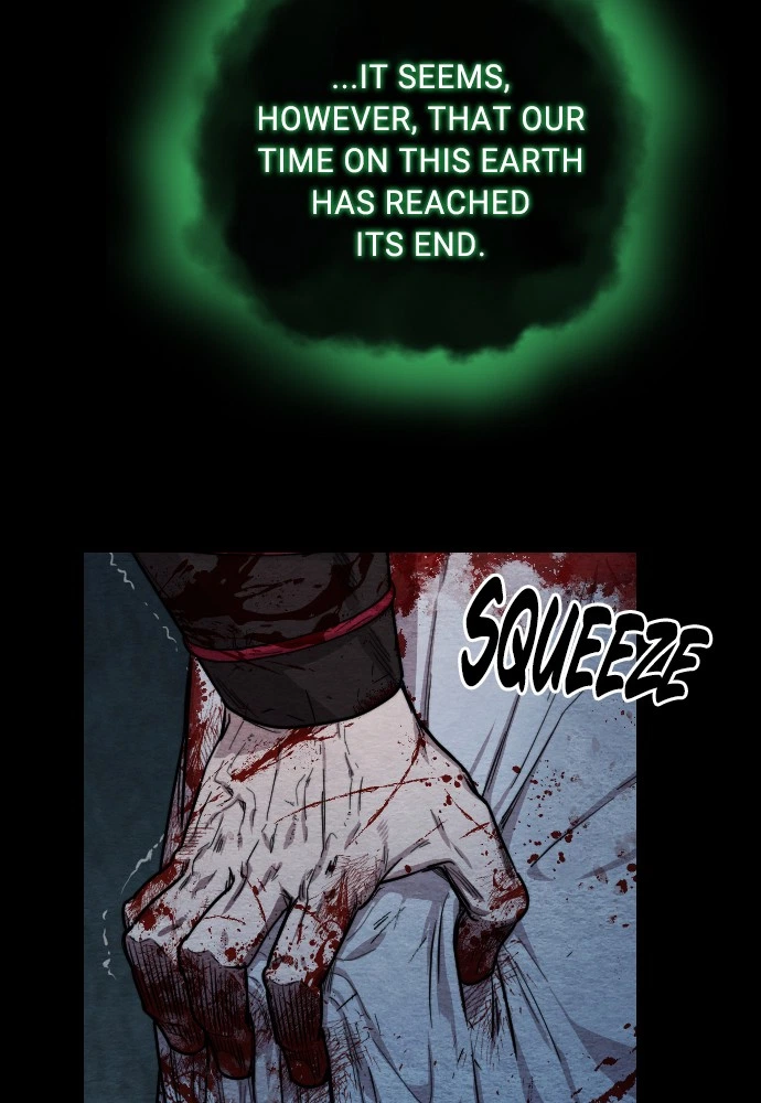 Return of the Blossoming Blade Chapter 1 — page 39
