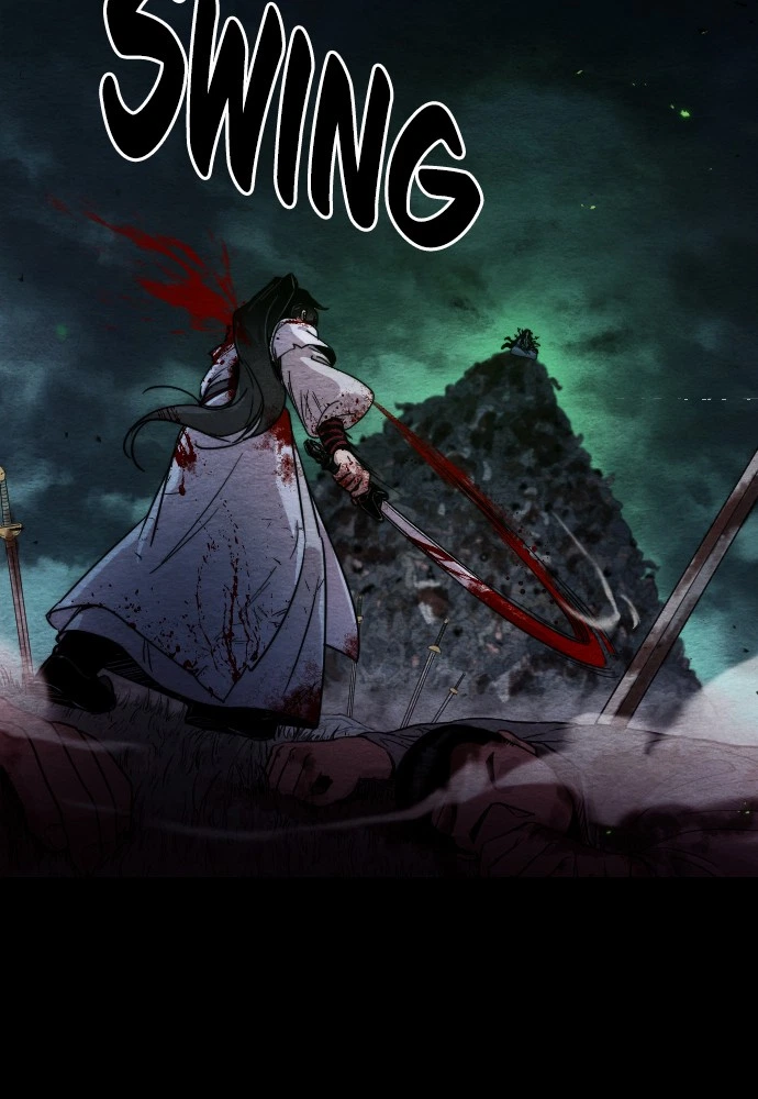 Return of the Blossoming Blade Chapter 1 — page 47