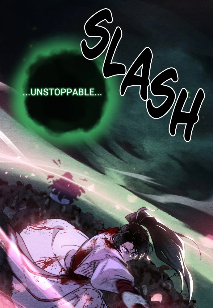 Return of the Blossoming Blade Chapter 1 — page 66