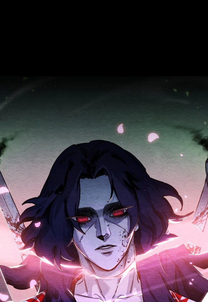 Return of the Blossoming Blade Chapter 1 — page 69