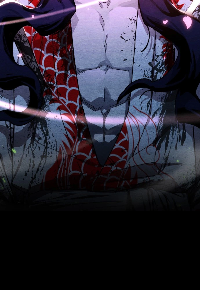 Return of the Blossoming Blade Chapter 1 — page 70
