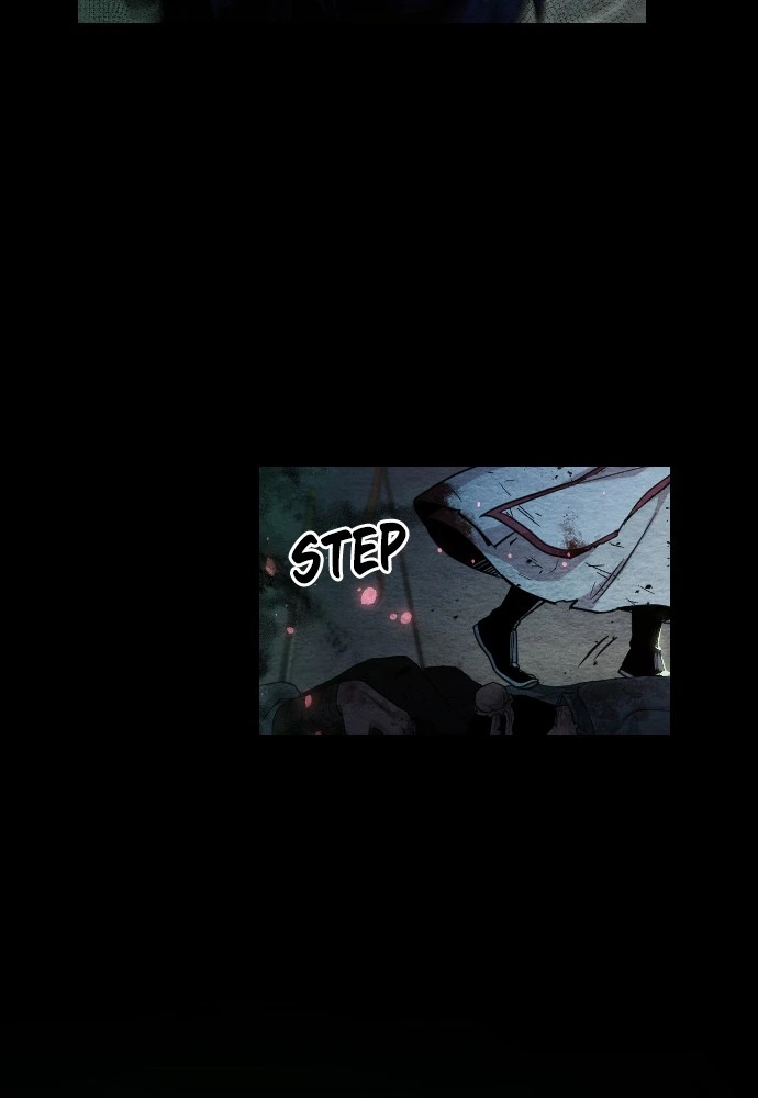 Return of the Blossoming Blade Chapter 1 — page 75