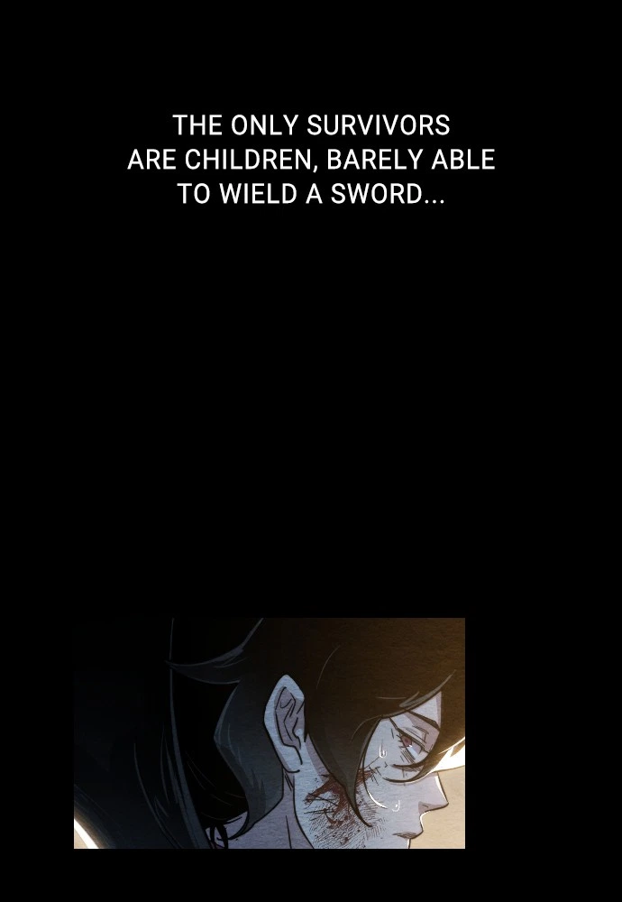 Return of the Blossoming Blade Chapter 1 — page 86