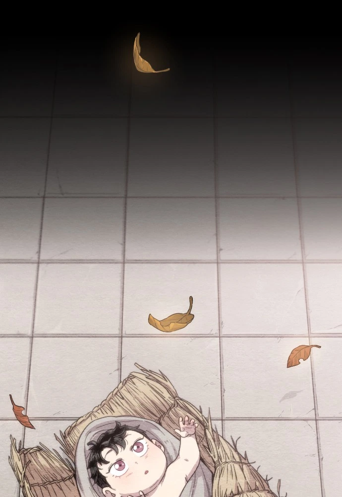 Return of the Blossoming Blade Chapter 1 — page 105