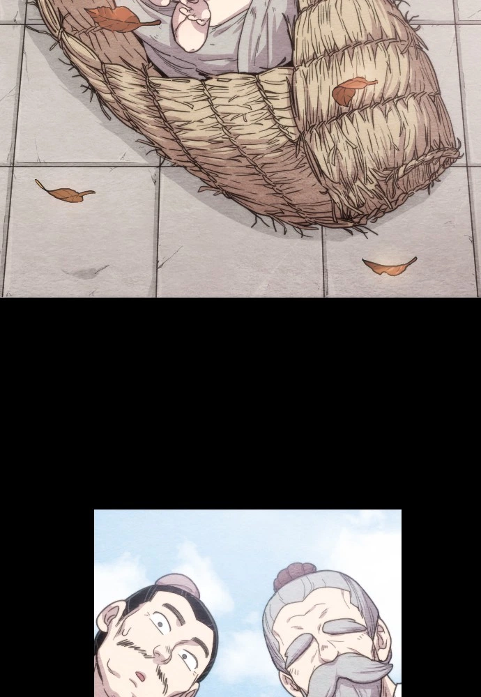 Return of the Blossoming Blade Chapter 1 — page 106