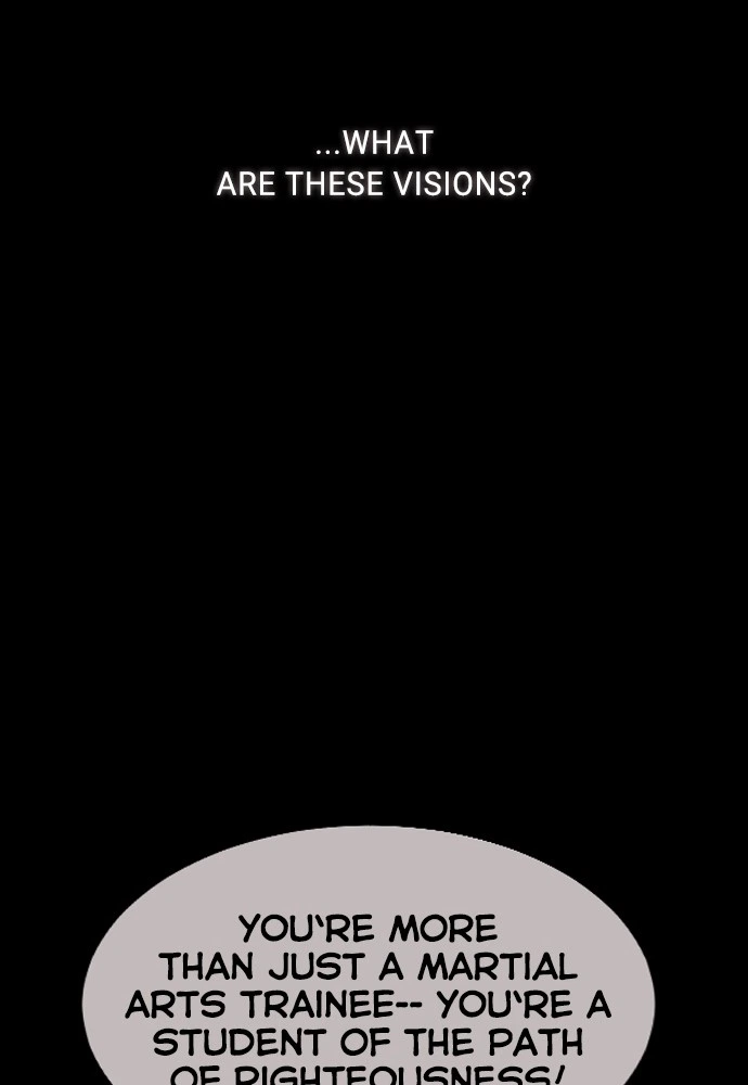 Return of the Blossoming Blade Chapter 1 — page 112