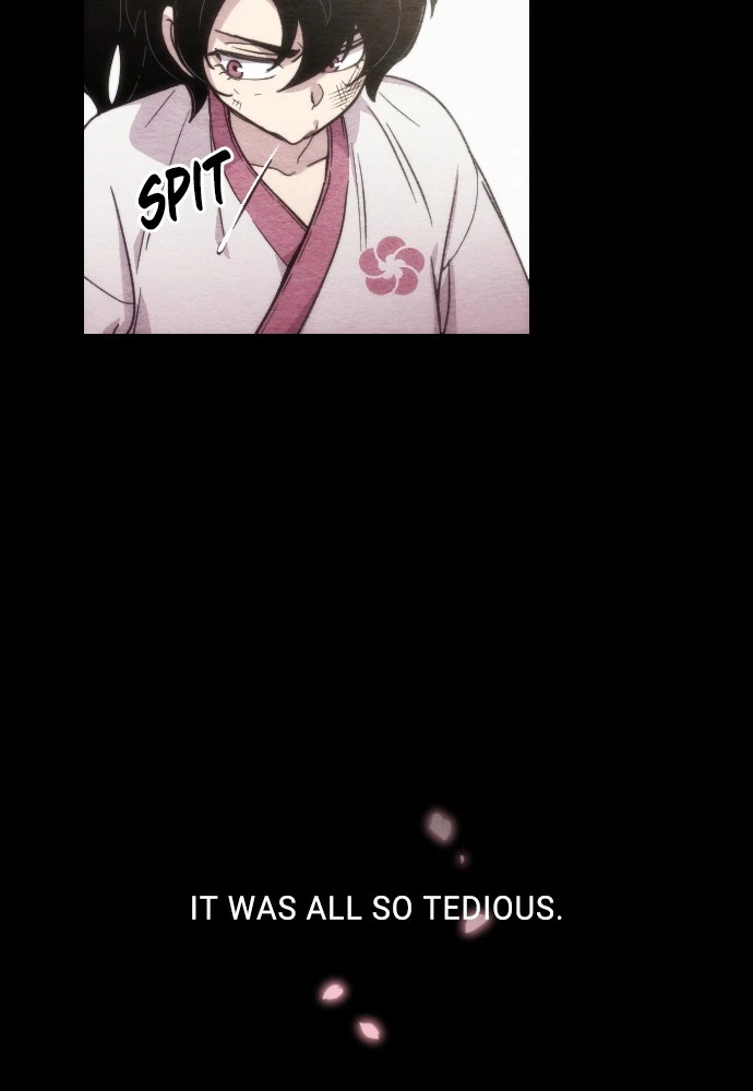 Return of the Blossoming Blade Chapter 1 — page 115