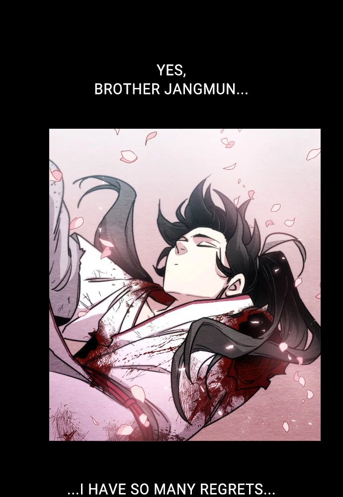 Return of the Blossoming Blade Chapter 1 — page 121