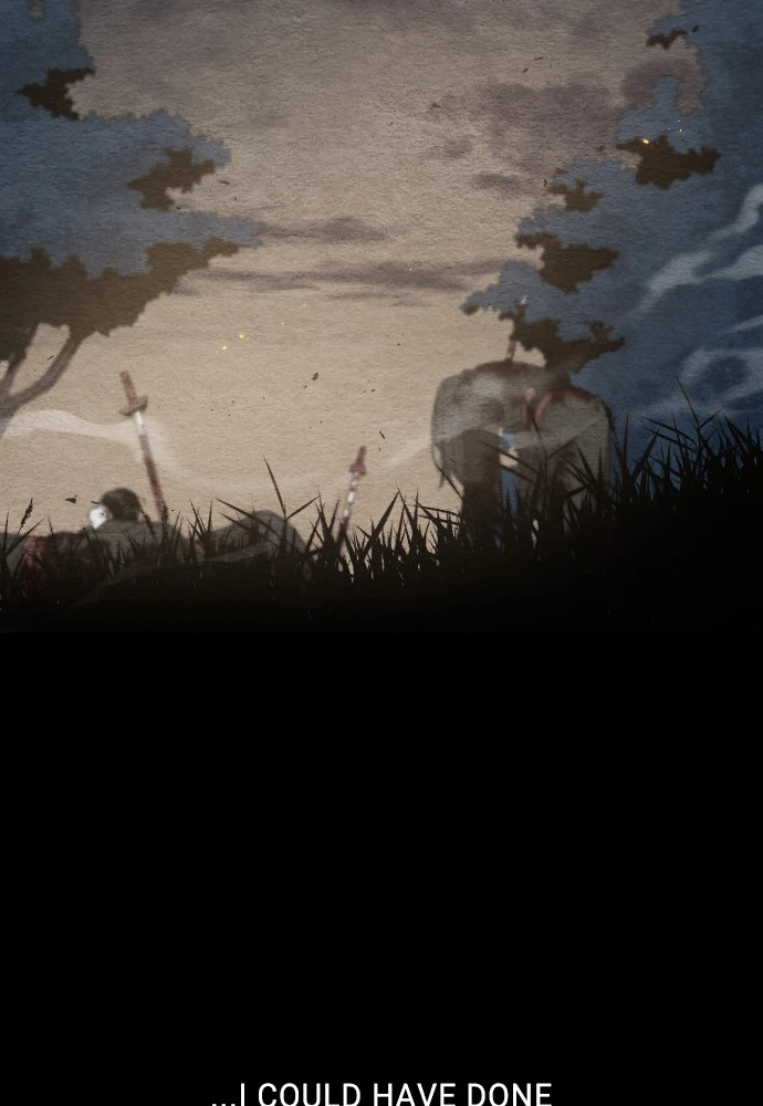 Return of the Blossoming Blade Chapter 1 — page 124