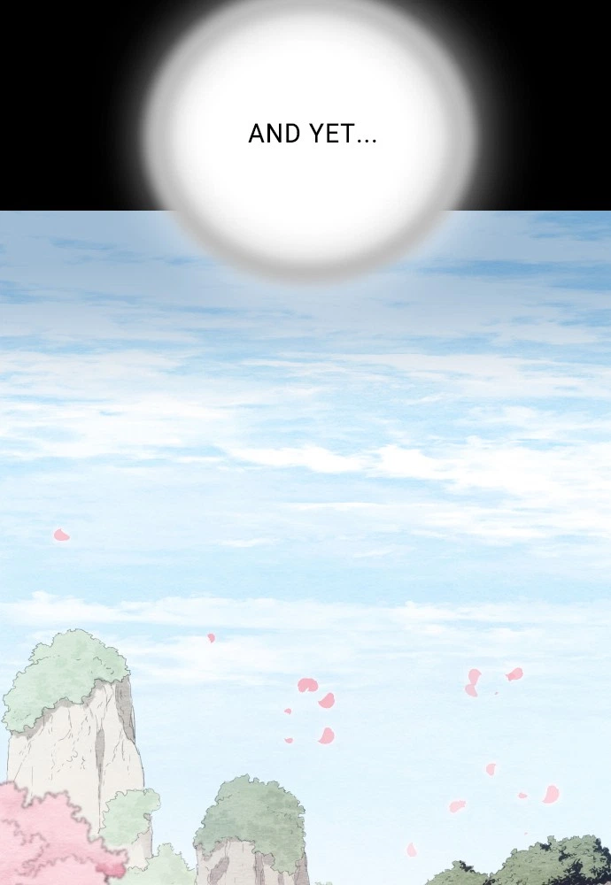 Return of the Blossoming Blade Chapter 1 — page 128