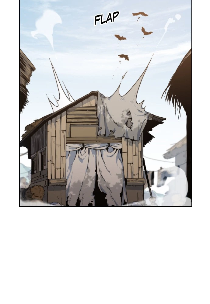 Return of the Blossoming Blade Chapter 1 — page 134