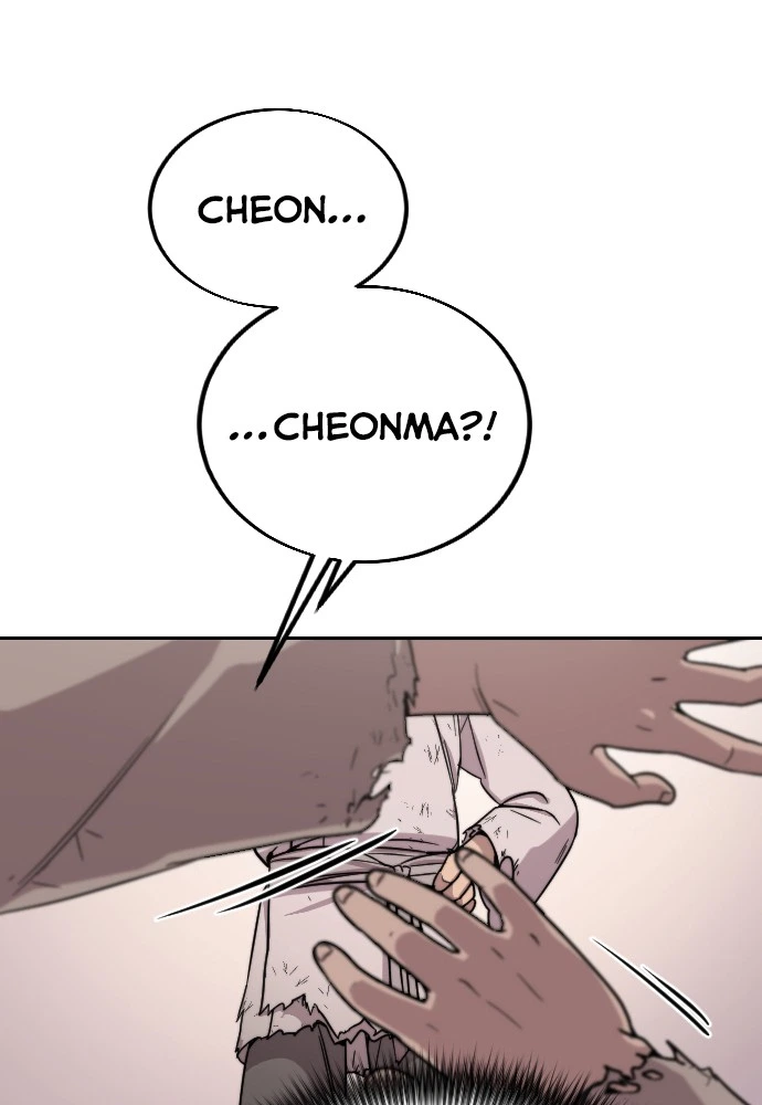 Return of the Blossoming Blade Chapter 1 — page 135