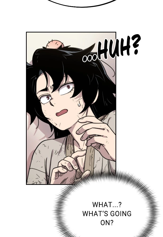 Return of the Blossoming Blade Chapter 1 — page 140