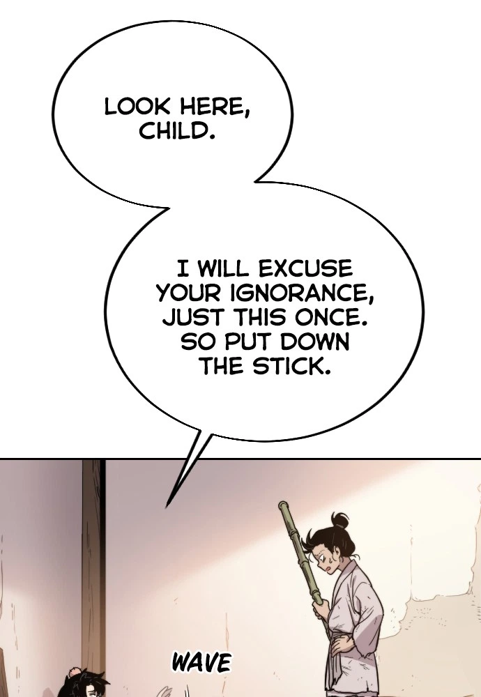 Return of the Blossoming Blade Chapter 1 — page 143