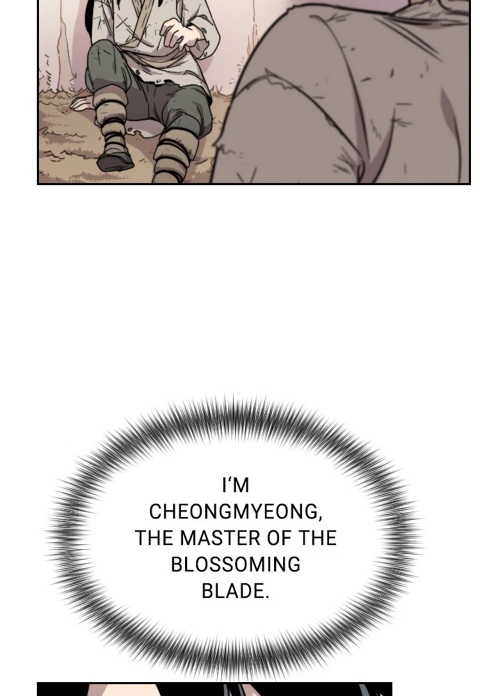 Return of the Blossoming Blade Chapter 1 — page 147