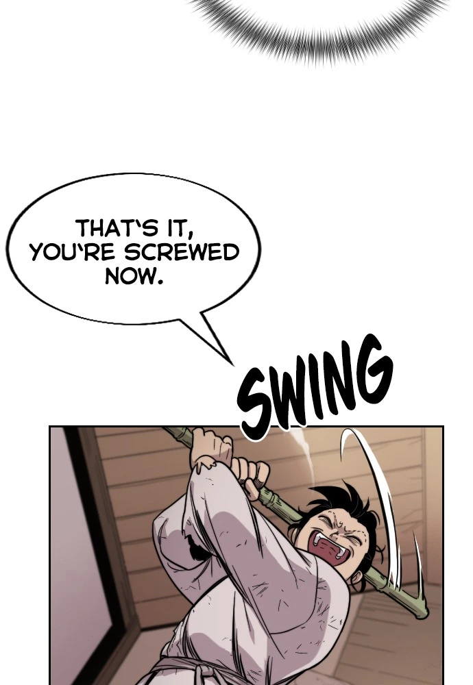 Return of the Blossoming Blade Chapter 1 — page 149