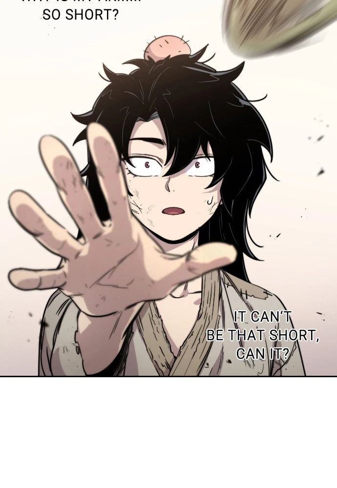 Return of the Blossoming Blade Chapter 1 — page 156