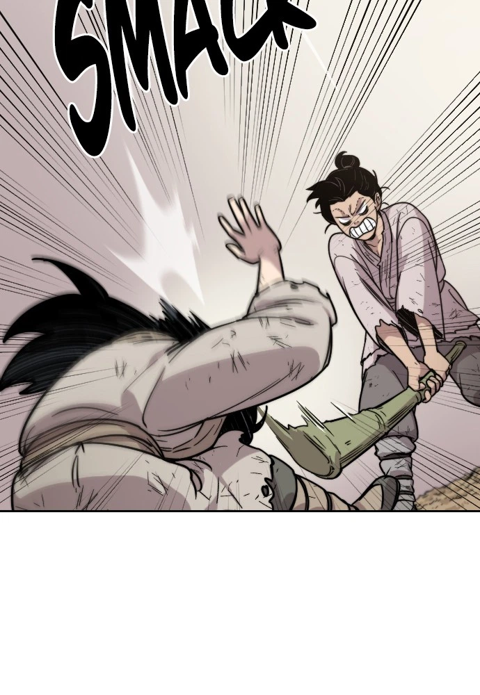 Return of the Blossoming Blade Chapter 1 — page 158