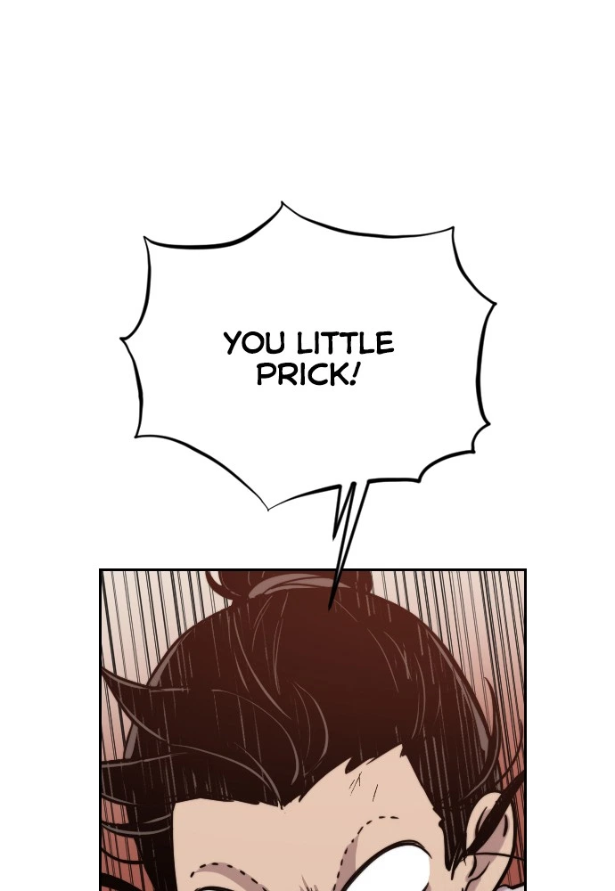 Return of the Blossoming Blade Chapter 1 — page 159