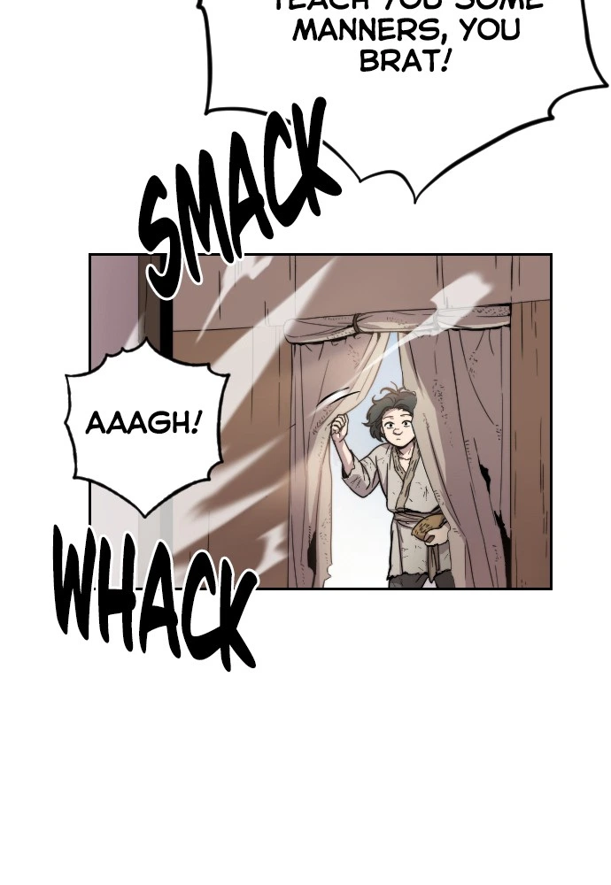 Return of the Blossoming Blade Chapter 1 — page 163