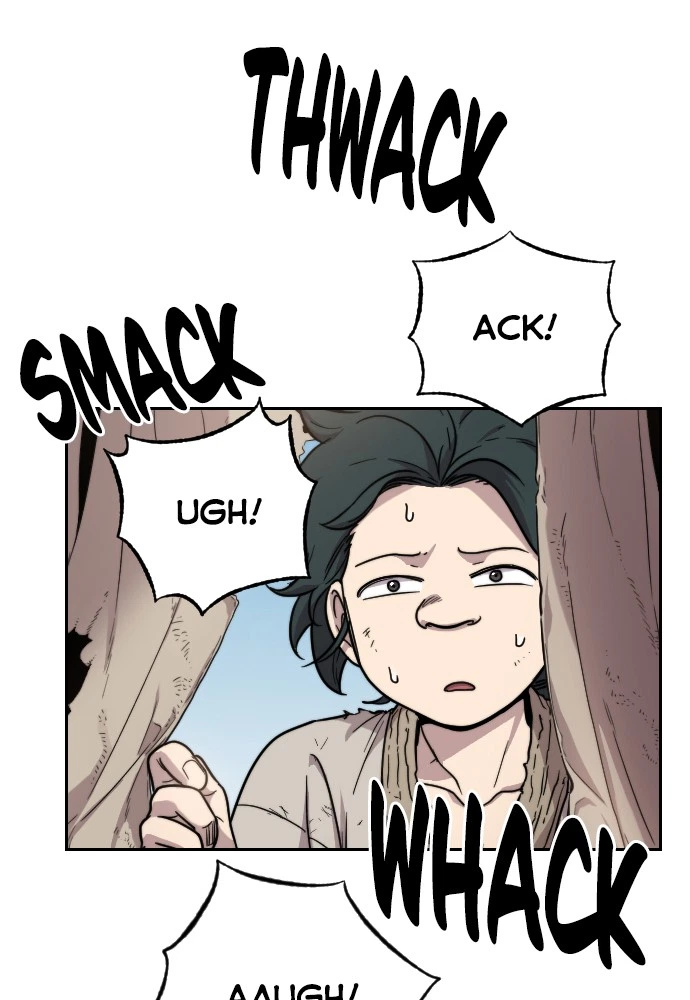Return of the Blossoming Blade Chapter 1 — page 164
