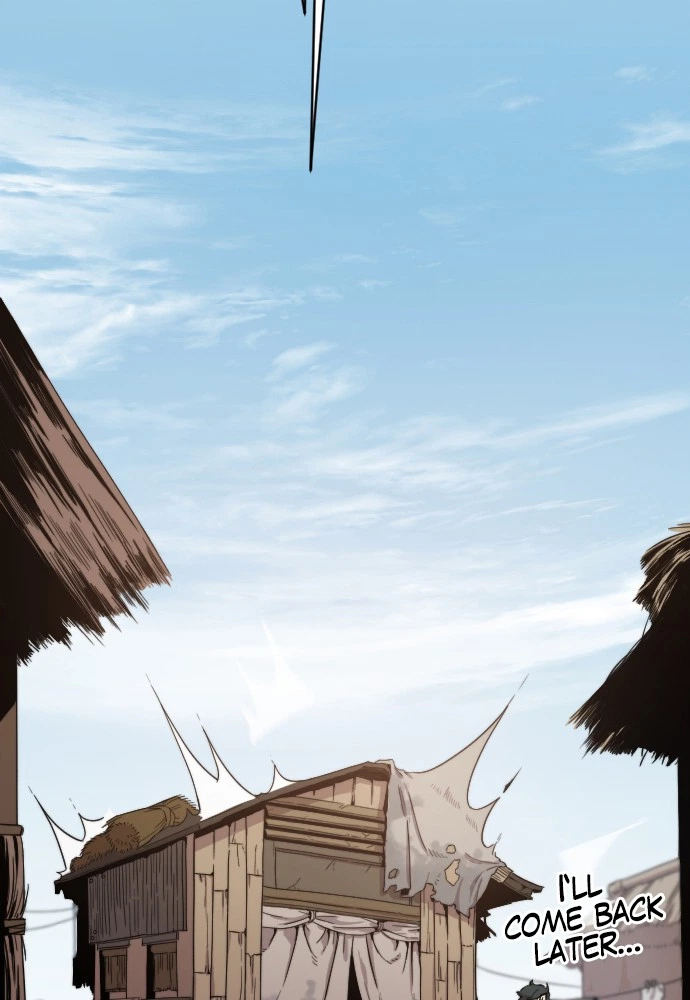 Return of the Blossoming Blade Chapter 1 — page 166