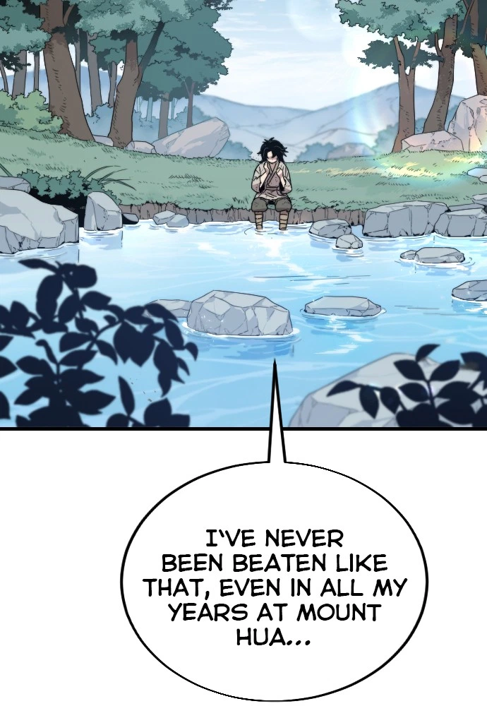Return of the Blossoming Blade Chapter 1 — page 170