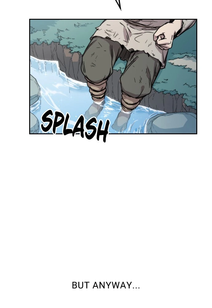 Return of the Blossoming Blade Chapter 1 — page 173