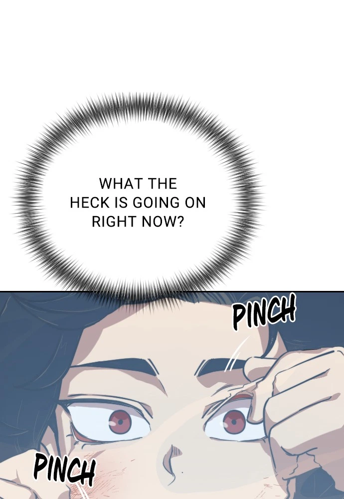 Return of the Blossoming Blade Chapter 1 — page 177