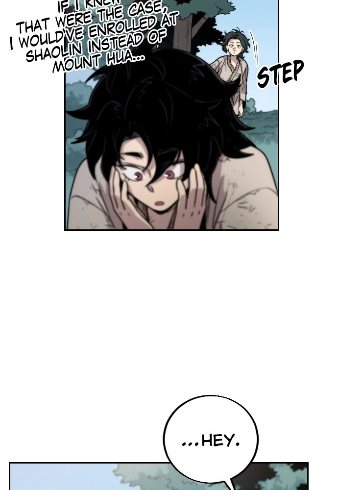 Return of the Blossoming Blade Chapter 1 — page 179