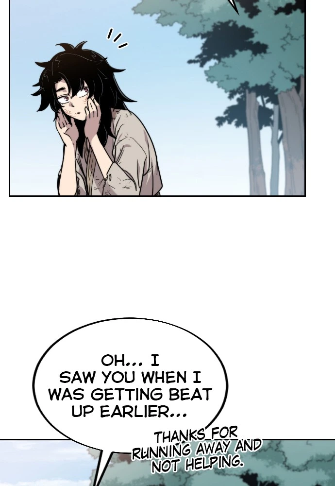 Return of the Blossoming Blade Chapter 1 — page 180