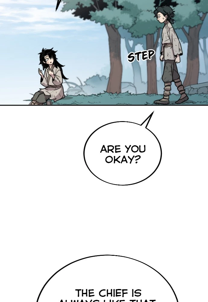 Return of the Blossoming Blade Chapter 1 — page 181