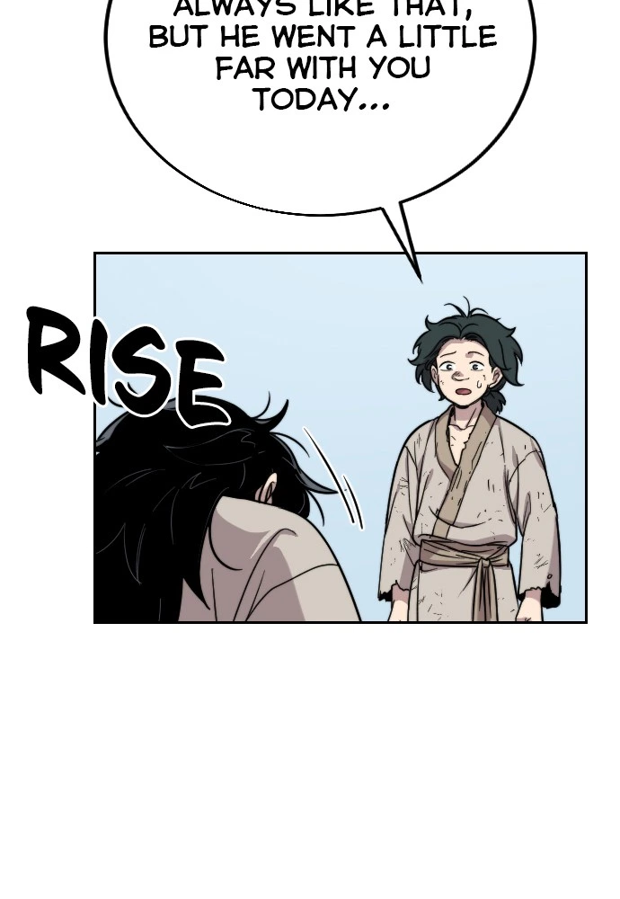 Return of the Blossoming Blade Chapter 1 — page 182