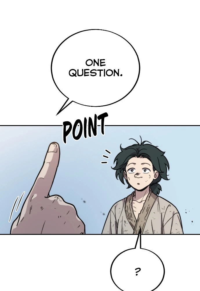 Return of the Blossoming Blade Chapter 1 — page 183