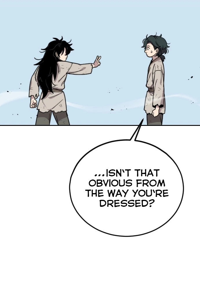 Return of the Blossoming Blade Chapter 1 — page 191