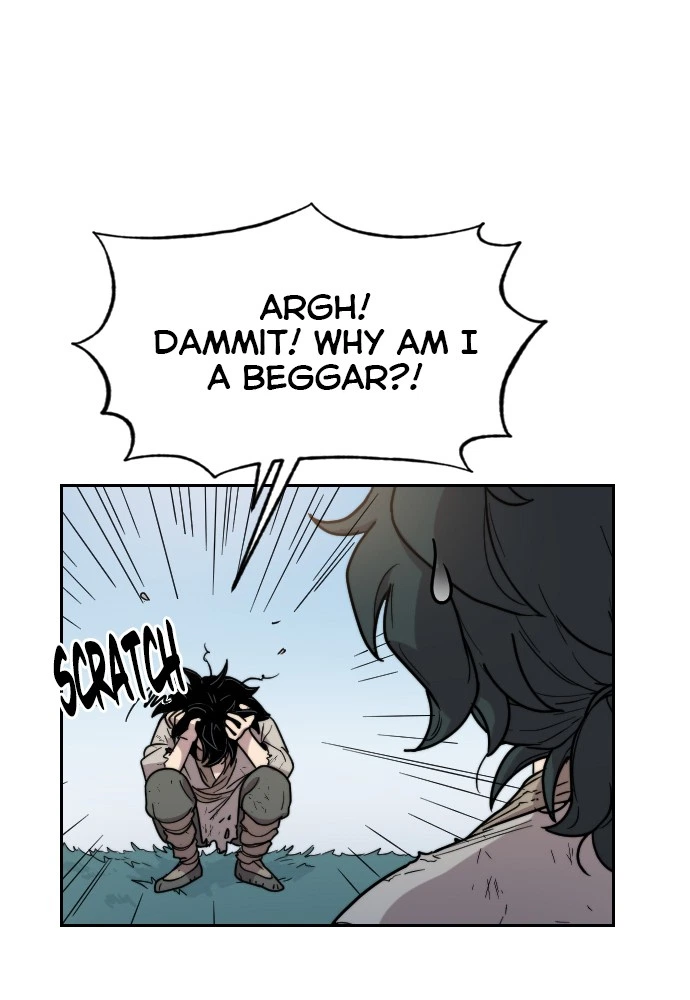 Return of the Blossoming Blade Chapter 1 — page 192