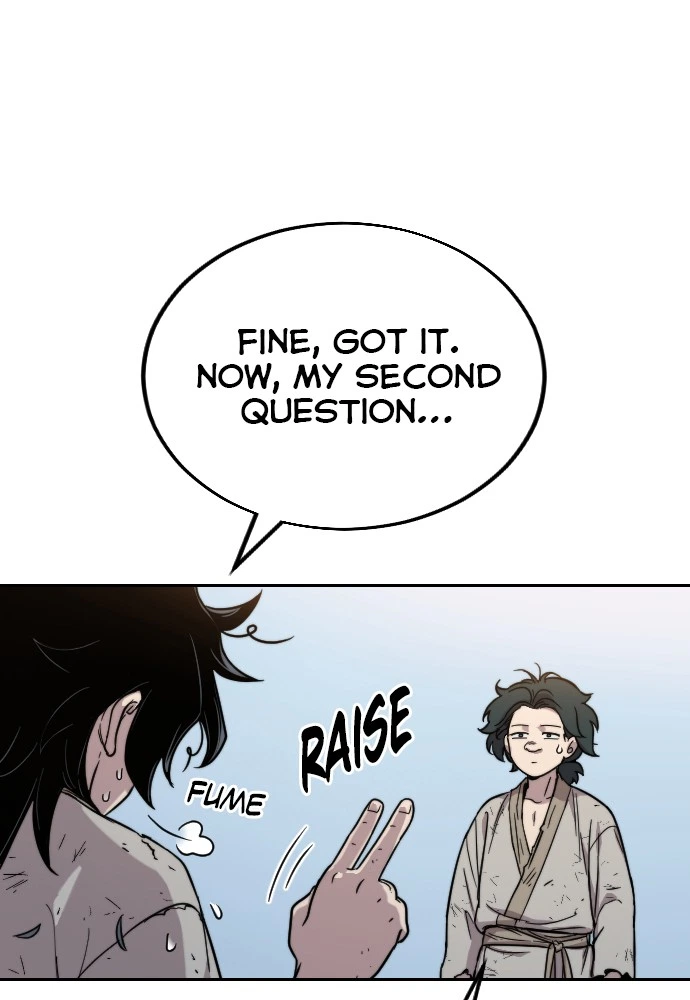 Return of the Blossoming Blade Chapter 1 — page 193