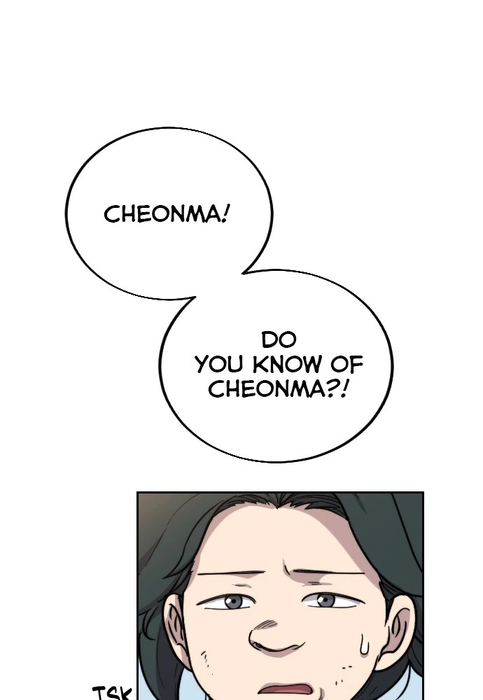 Return of the Blossoming Blade Chapter 1 — page 195