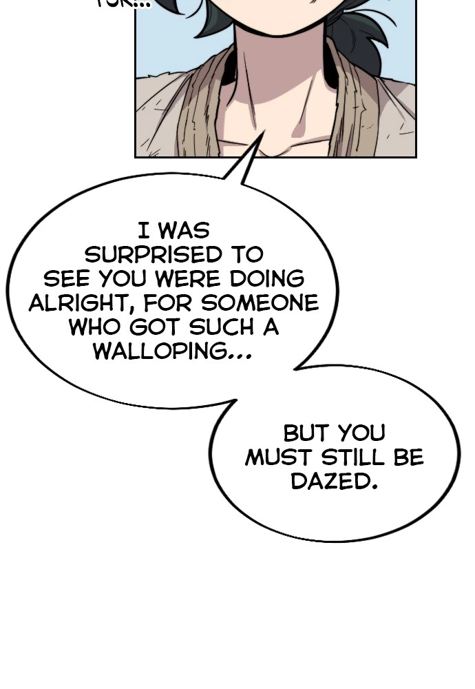 Return of the Blossoming Blade Chapter 1 — page 196