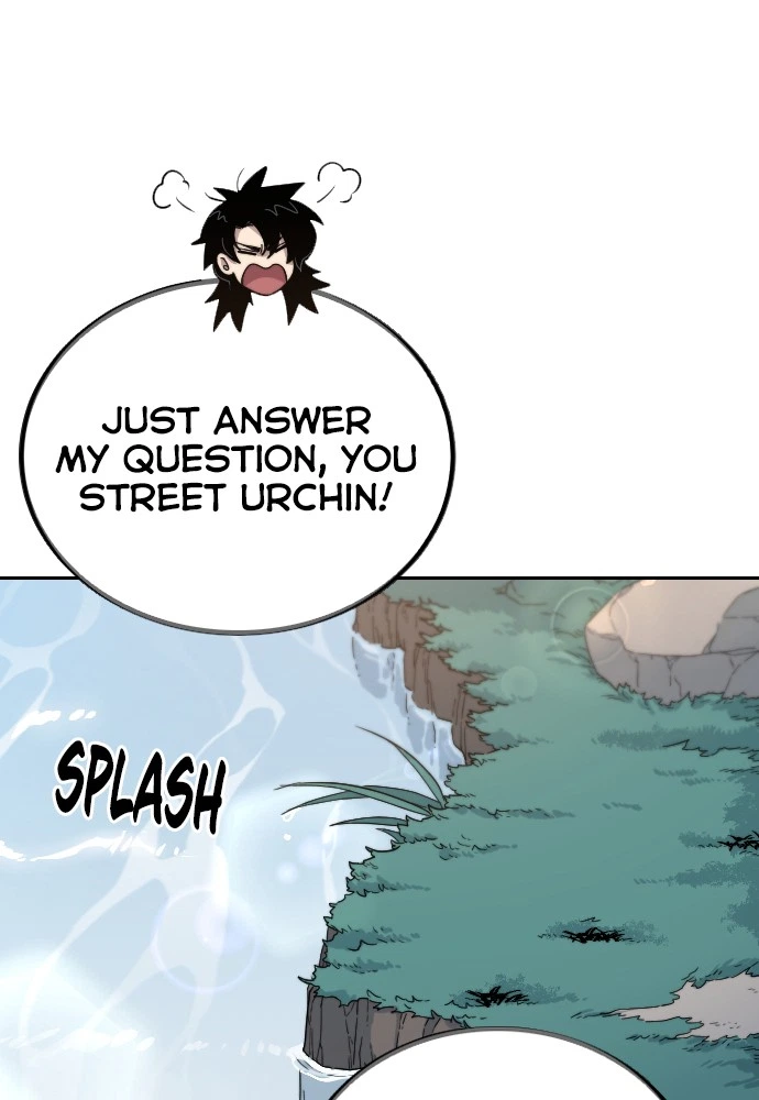 Return of the Blossoming Blade Chapter 1 — page 197