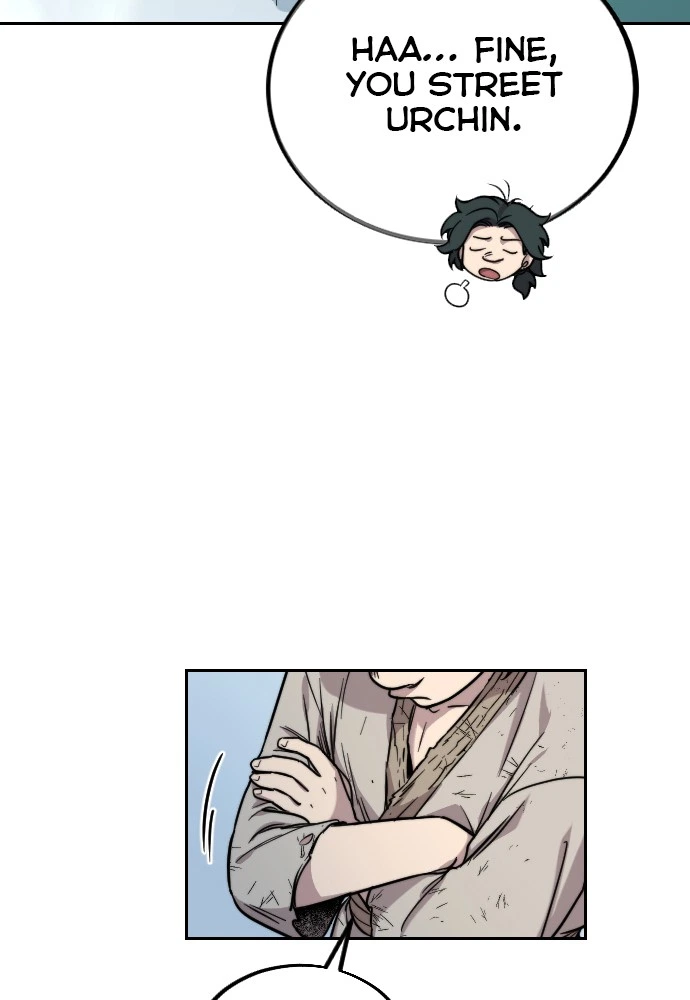 Return of the Blossoming Blade Chapter 1 — page 198
