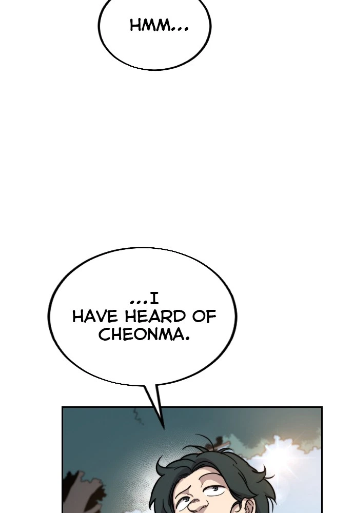 Return of the Blossoming Blade Chapter 1 — page 199